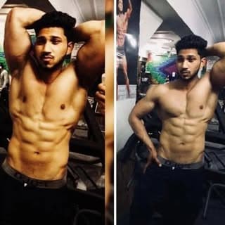 Shahrukh