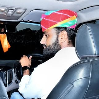 Mukesh Ghaswa Budsu