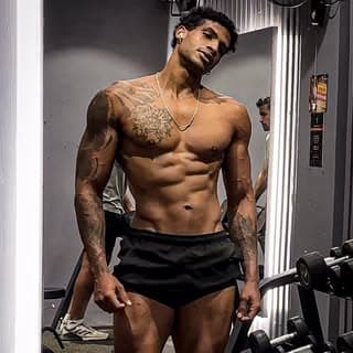 Michael Ajay