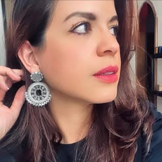 Oriana Salcedo Accesorios