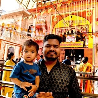 Sunil Khandpa