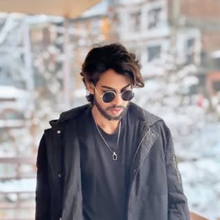 Mihir Parmar