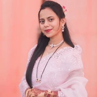 Priyanka Patil