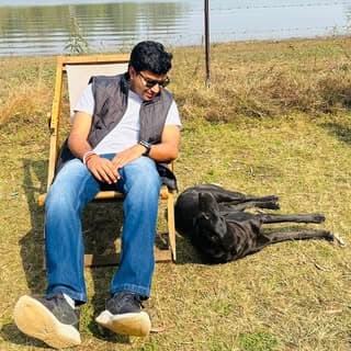 Shubham parmar