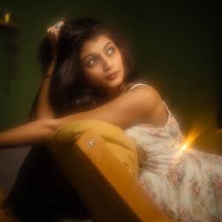Shruthi Rajanikanth