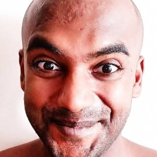 Samrat Pasham