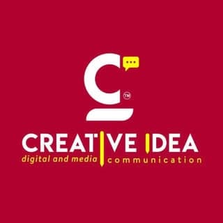Creative Idea® | Digital & Media | Advertising Agency