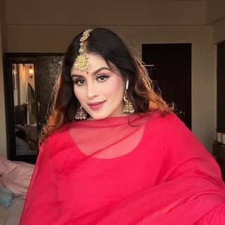 Sunaina Thakur