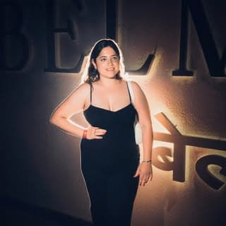 Neesha Panjwani