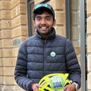 Sahil Jha