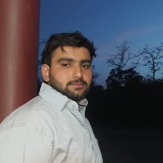 Sushil🌻🌷🤍