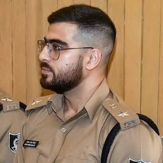 Asrar Ahmad Kichloo