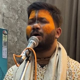 Ashish Kishori Dass