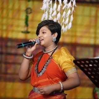 Aaru sahu fan page 8