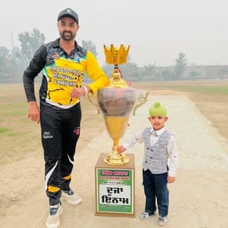 Manpreet Singh Sandhu