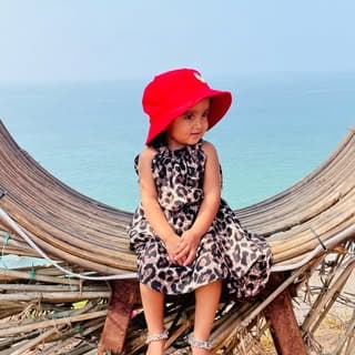 Smiral Jadhav