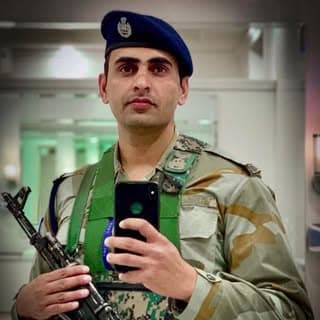 Satendra singh