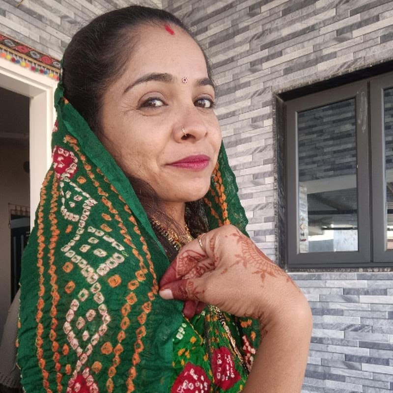 Rashila Ahir