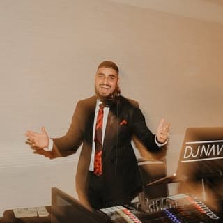 DJ NAVI