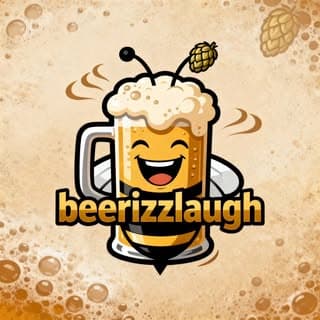 Bee Rizz Laugh