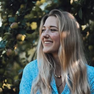 Victoria Heinen