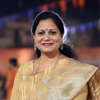 Mla Manisha Vakil