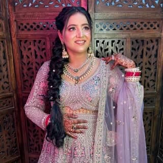 Sapna Yadav