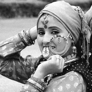 geeta uniyal