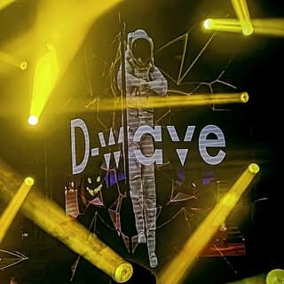 D-wave