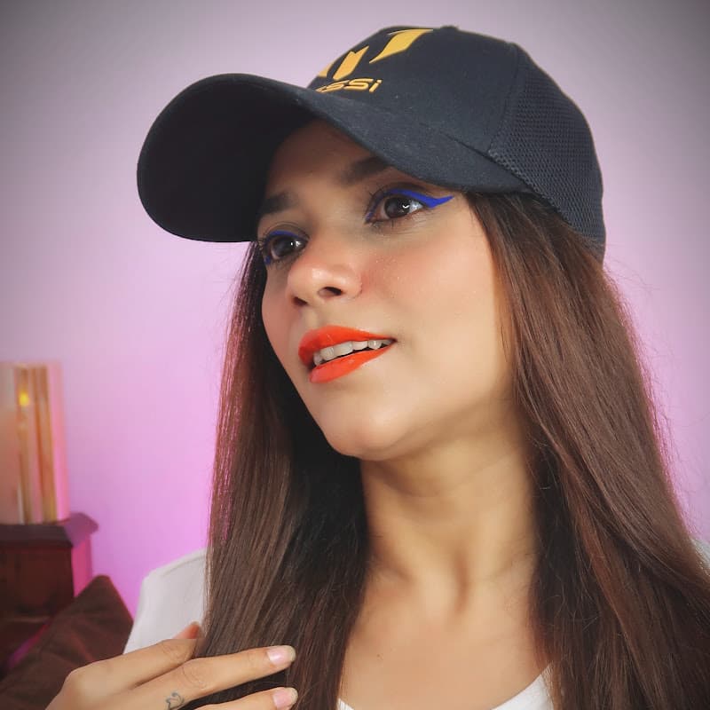 Pavithra iyer