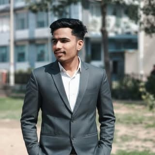 Brijesh Tiwari