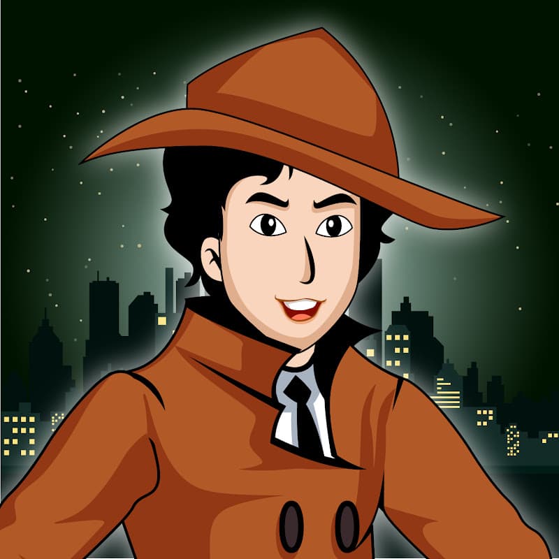 Detective Mehul Malayalam