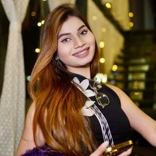 Jashvi Vishvi