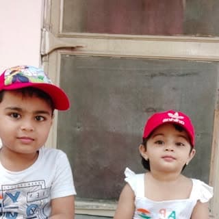 Fatima Attu