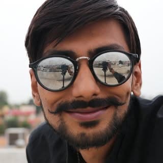 ankit ras