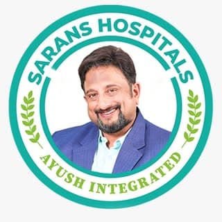 Sarans Hospitals