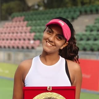 Zeel desai