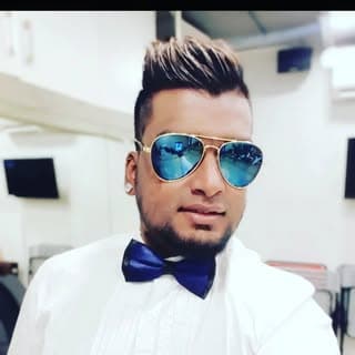 Pradeep Kumar