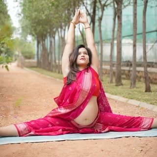 Shashi Prabha Dwivedi