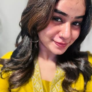 Athira naveen