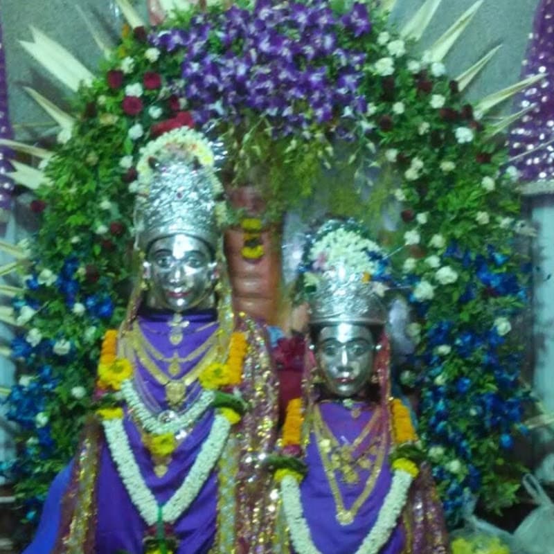 Uran Karanjekar