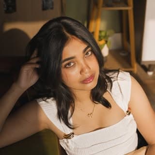 Ananya Saha ๐ช/ CONTENT CREATOR