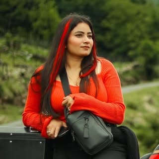 Anju Sharma