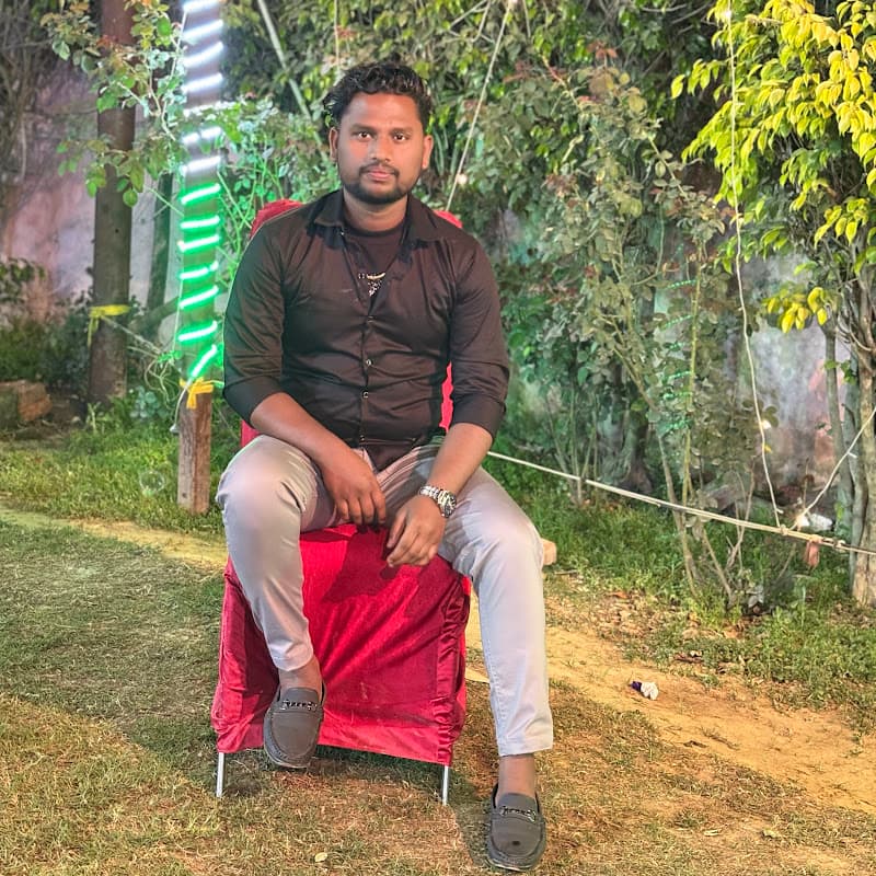 SHIVAM TST
