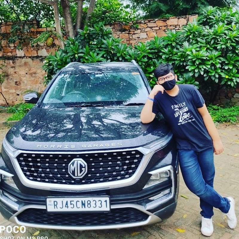 Devansh Gupta