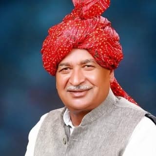 Raj kumar Saini