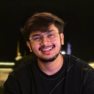 Prithwish Banerjee
