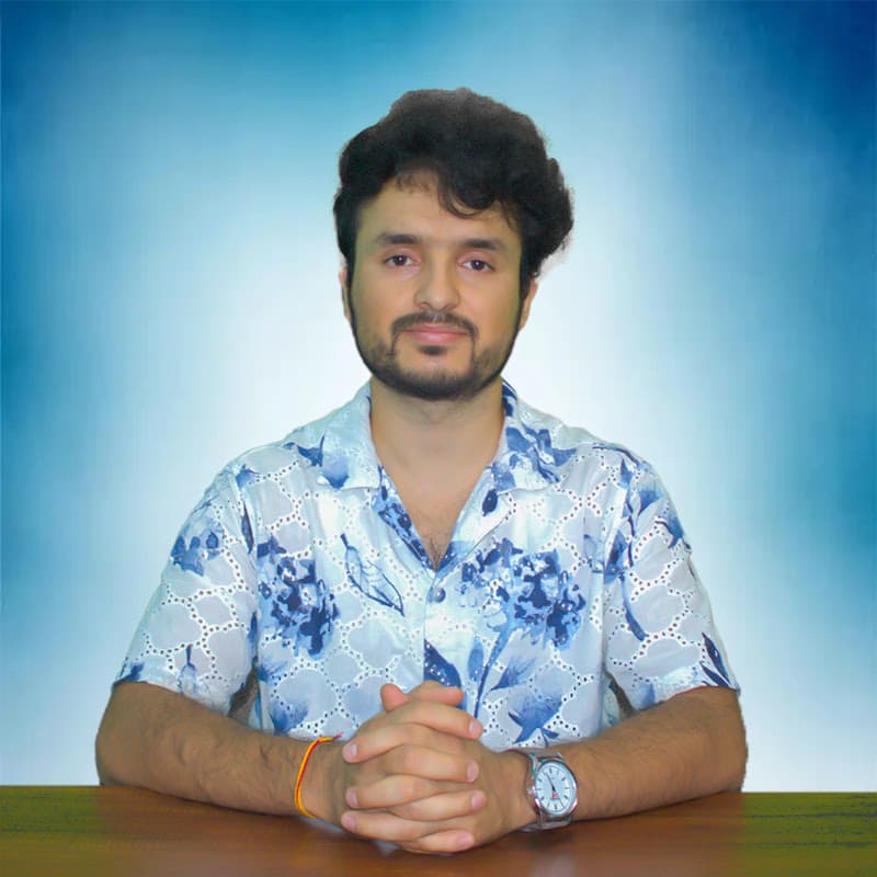 Pandey Vital