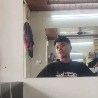 My_ face_ is _Black