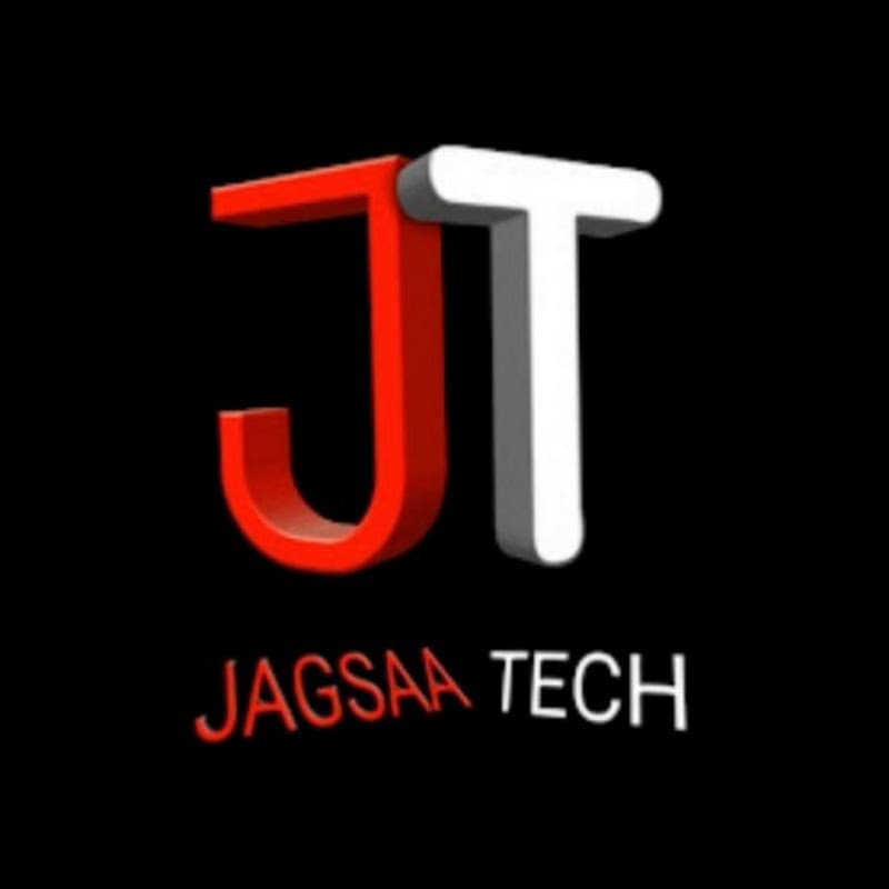 Jagsaa Tech